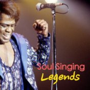 Soul Singing Legends
