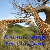 Animal Songs For Children