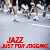 Jazz Just For Jogging