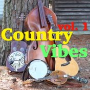 Country Vibes, Vol. 1