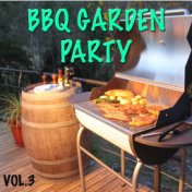 BBQ Garden Party, Vol. 3