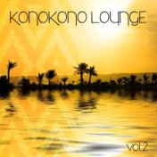 Konokono Lounge (Vol. 2)