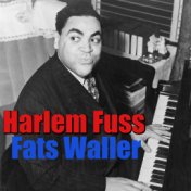 Harlem Fuss