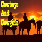 Cowboys And Cowgirls