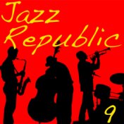 Jazz Republic, Vol. 9