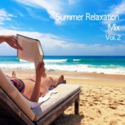 Summer Relaxation Mix: Vol 2