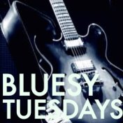 Bluesy Tuesdays