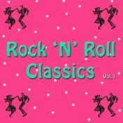 Rock 'n' Roll Classics, Vol. 1