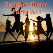 Summer Dance Party, Vol. 1