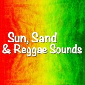 Sun, Sand & Reggae Sounds