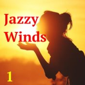 Jazzy Winds, Vol. 1