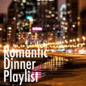 Romantic Dinner Playlist