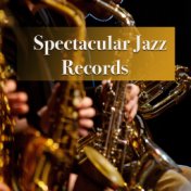 Spectacular Jazz Records