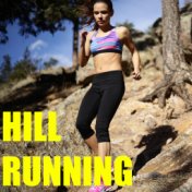 Hill Running