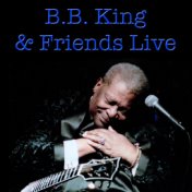 B.B. King & Friends Live