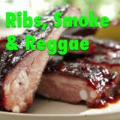 Ribs, Smoke & Reggae