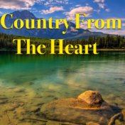 Country From The Heart