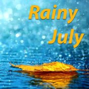 Rainy July