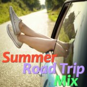 Summer Road Trip Mix