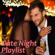 Date Night Playlist