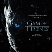 Game Of Thrones: Season 7 (Music from the HBO Series)