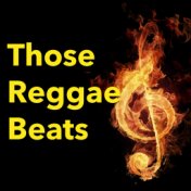 Those Reggae Beats