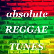 Absolute Reggae Tunes