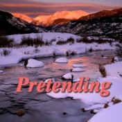 Pretending