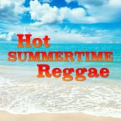 Hot Summertime Reggae