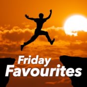 Friday Favourites