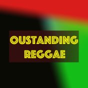 Outstanding Reggae