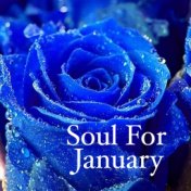 Soul For January