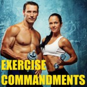 Exercise Commandments