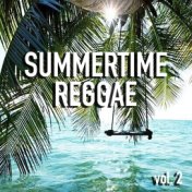 Summertime Reggae, vol. 2