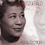 Ella Fitzgerald Jazz Collection, Vol. 20 (Remastered)