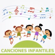 Canciones Infantiles (versiones orquestales)