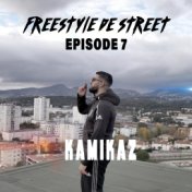 Freestyle de street épisode 7