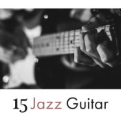 15 Jazz Guitar