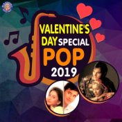 Valentine's Day Special Pop 2019