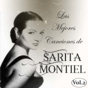 Las Mejores Canciones de Sarita Montiel, Vol. 2