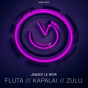 Fluta EP