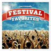 Festival Favorites 2014 - Armada Music