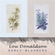 Early Bloomers