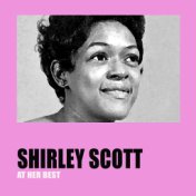 Shirley Scott at Her Best