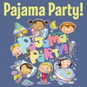 Pajama Party!