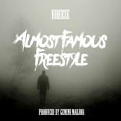 Almost Famous Freestyle