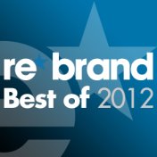 Re*Brand - Best Of 2012