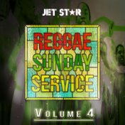 Reggae Sunday Service, Vol. 4