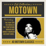 Café Collections-Motown