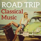 Road Trip Classical Music